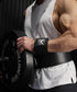 Morsia Wrist Wraps